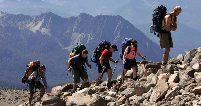 4-days-mount-kenya-climb-chogoria-sirimon-route