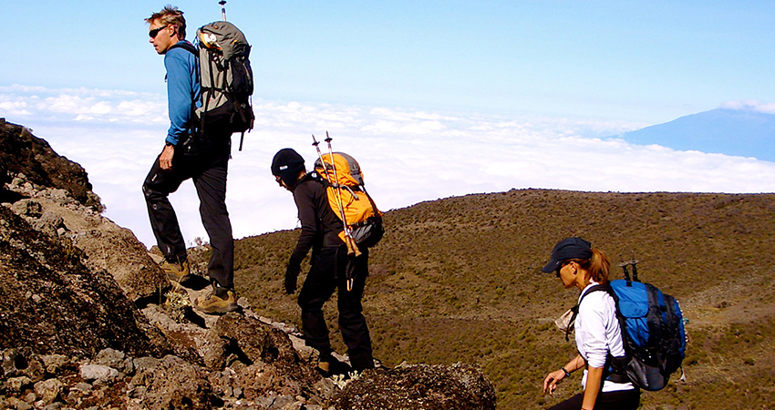 6-days-mount-kilimajaro-climb-rongai-route