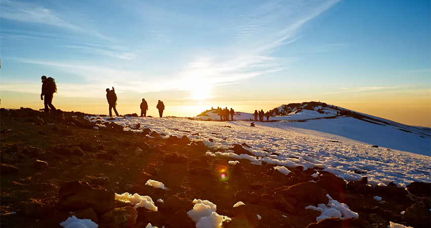 7-days-mount-kilimanjaro-climb-umbwe-route