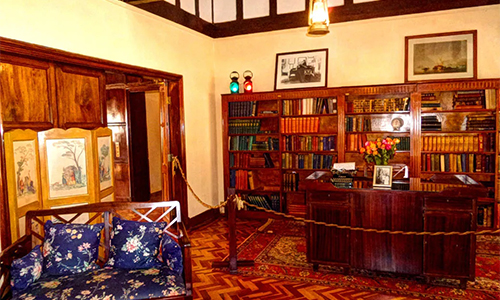 karen-blixen-museum